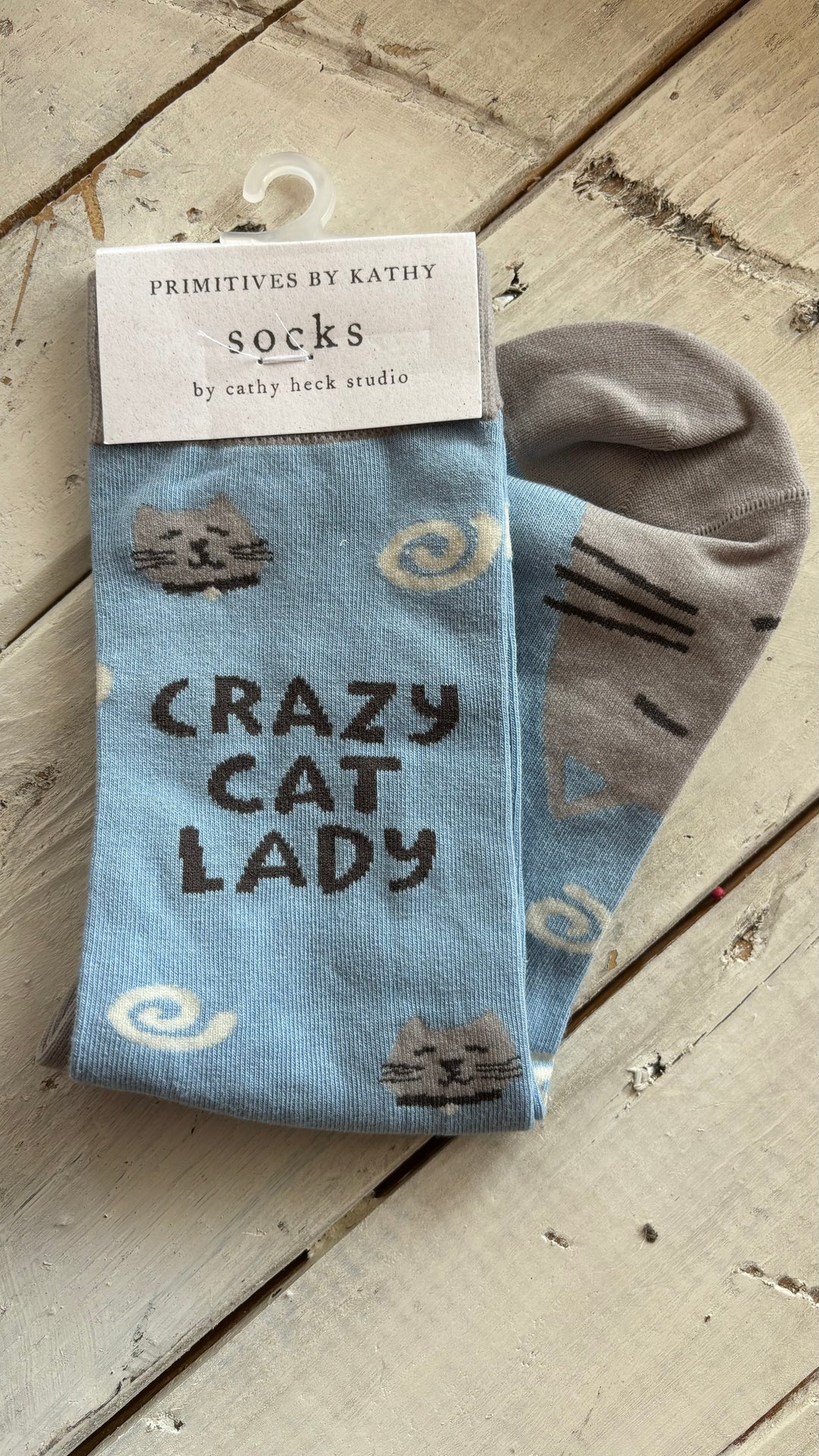 LOL Socks-Evergreen Boutique-Evergreen Boutique, Women’s Fashion Boutique in Santa Claus, Indiana