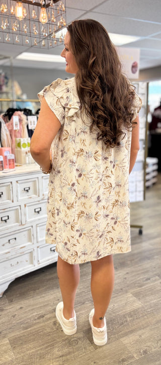 Just A Little Lovely Dress