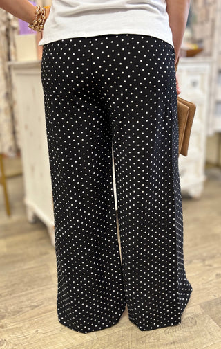 The Dot to Dot Pant