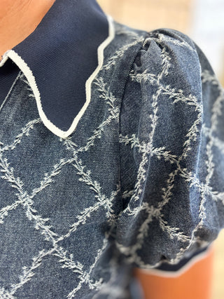 Effortless Grace Dress