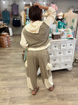 All In The Details Pants by POL