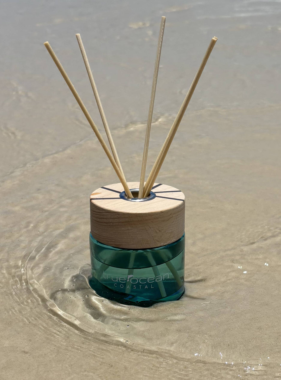 True Ocean: Reed Diffuser
