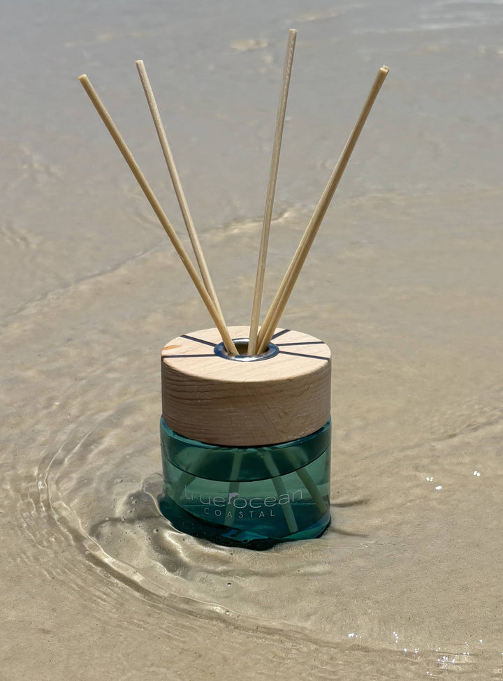True Ocean: Reed Diffuser