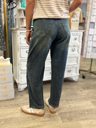 Judy Blue High Waist Marlow Jeans