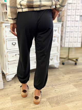 Comfort Zone Relaxed Joggers