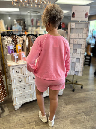 Off Duty Vibes Set