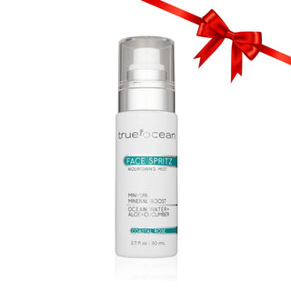 True Ocean Face Spritz - 2.7oz.
