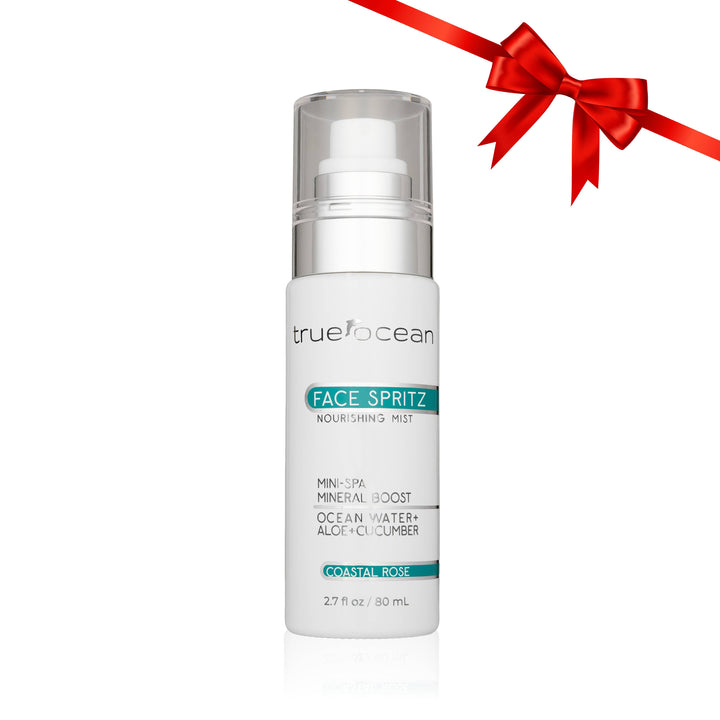 True Ocean Face Spritz - 2.7oz.