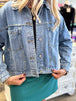 Denim Blue