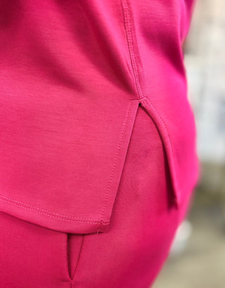 Laguna Scuba Tee Set