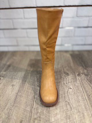 Paula Riding Boot by Pierre Dumas-Shoes-Evergreen Boutique-Evergreen Boutique, Women’s Fashion Boutique in Santa Claus, Indiana