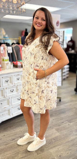Just A Little Lovely Dress