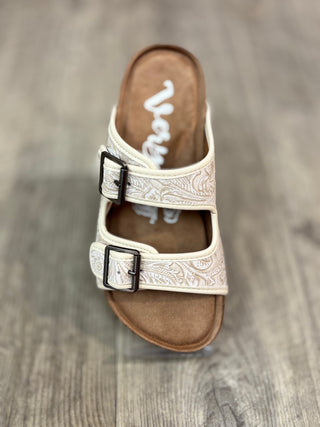 Very G Berry 5 Women's Sandal