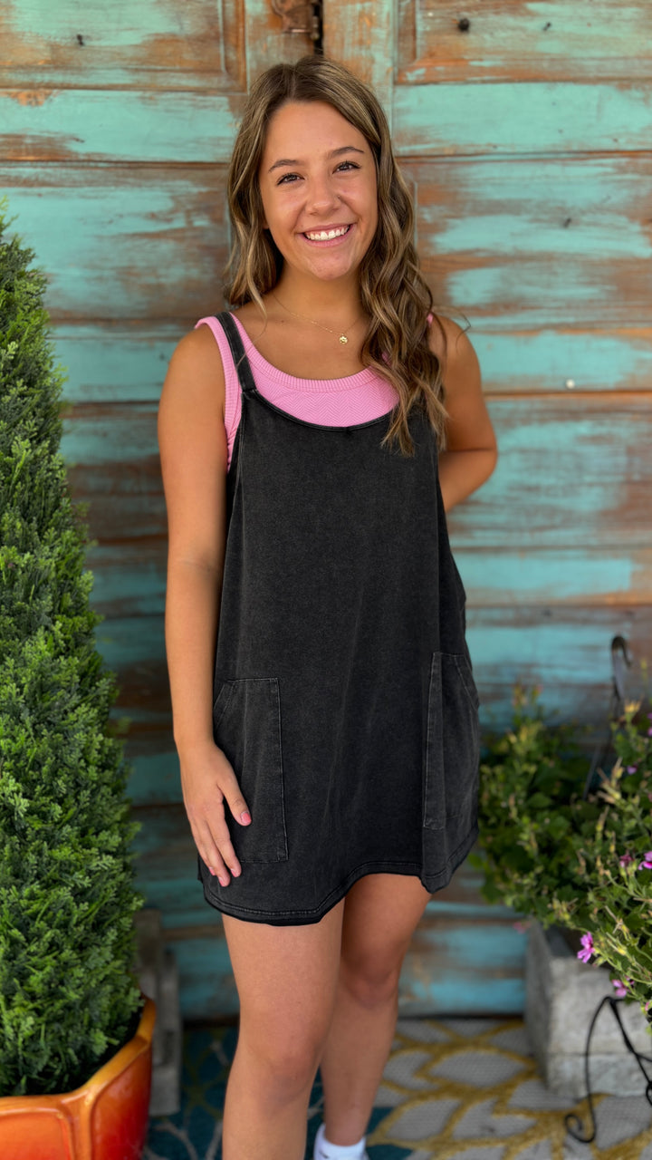 Never Give Up Mini Dress-Dresses-Very J-Evergreen Boutique, Women’s Fashion Boutique in Santa Claus, Indiana