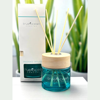 True Ocean: Reed Diffuser