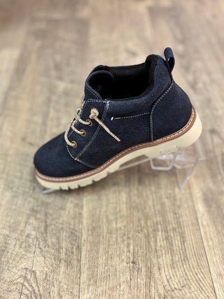 Very G Bernie Women's Boot