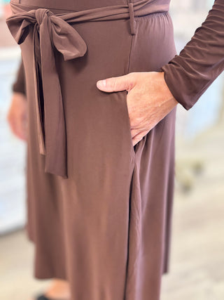 The Madison Midi Dress