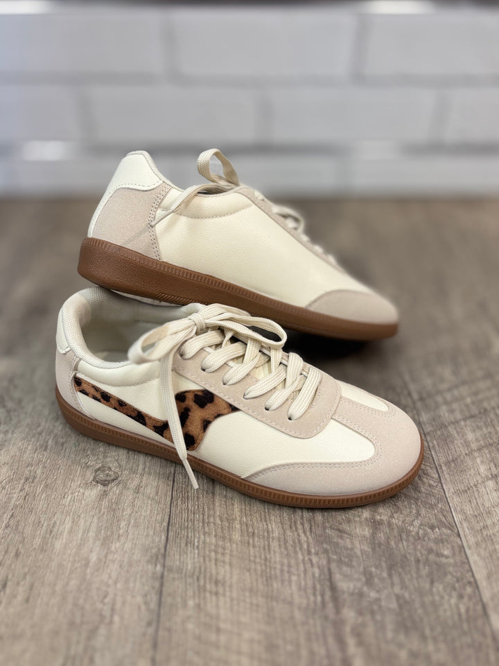 Outwoods Great 1 Leopard Sneaker-Shoes-Olem Shoe-Evergreen Boutique, Women’s Fashion Boutique in Santa Claus, Indiana