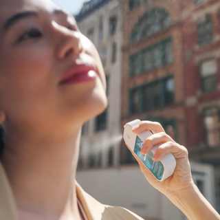 Vanilla Velvet Power Essence Body & Hair Fragrance Mist-Touchland-Evergreen Boutique, Women’s Fashion Boutique in Santa Claus, Indiana