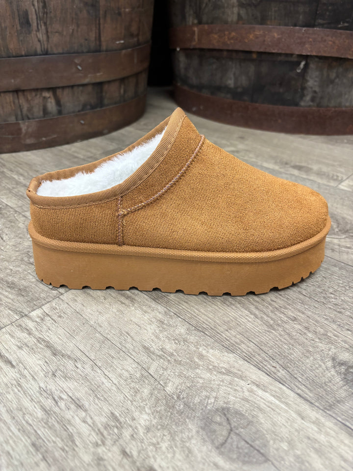 Ugh Dupe Shoes-Shoes-SOTD Footwear-Evergreen Boutique, Women’s Fashion Boutique in Santa Claus, Indiana