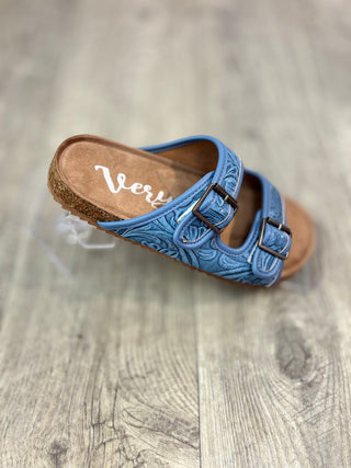 Very G Berry 5 Women's Sandal