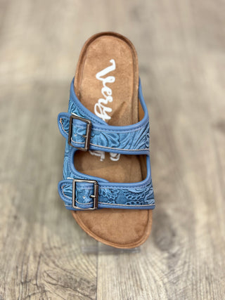 Very G Berry 5 Women's Sandal