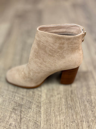 Pierre Dumas WAKE-5 Microsuede Boot