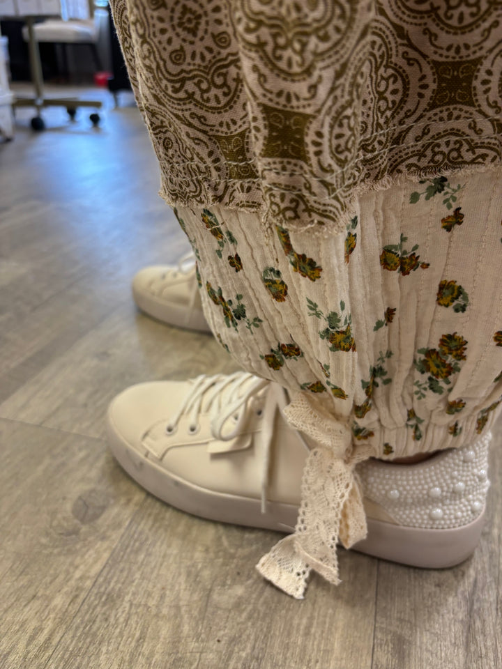 Free Spirit Pants by POL-Bottoms-Evergreen Boutique-Evergreen Boutique, Women’s Fashion Boutique in Santa Claus, Indiana