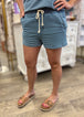Denim Blue