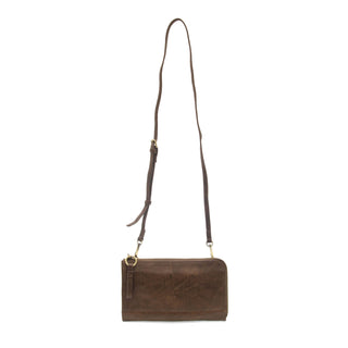 Karina Convertible Wristlet & Wallet