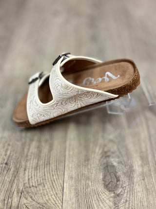 Very G Berry 5 Women's Sandal