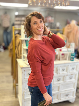 Boatload Of Cute Top