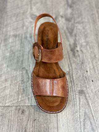 Expand-6 Low Wedge Shoe