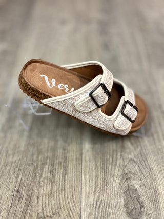 Very G Berry 5 Women's Sandal