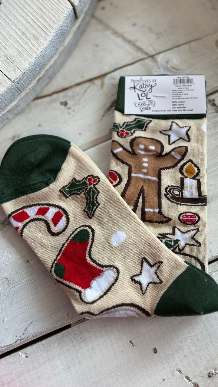 LOL Socks-Evergreen Boutique-Evergreen Boutique, Women’s Fashion Boutique in Santa Claus, Indiana