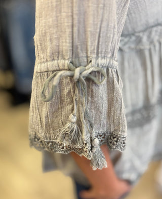 Pretty Persuasion Top by POL