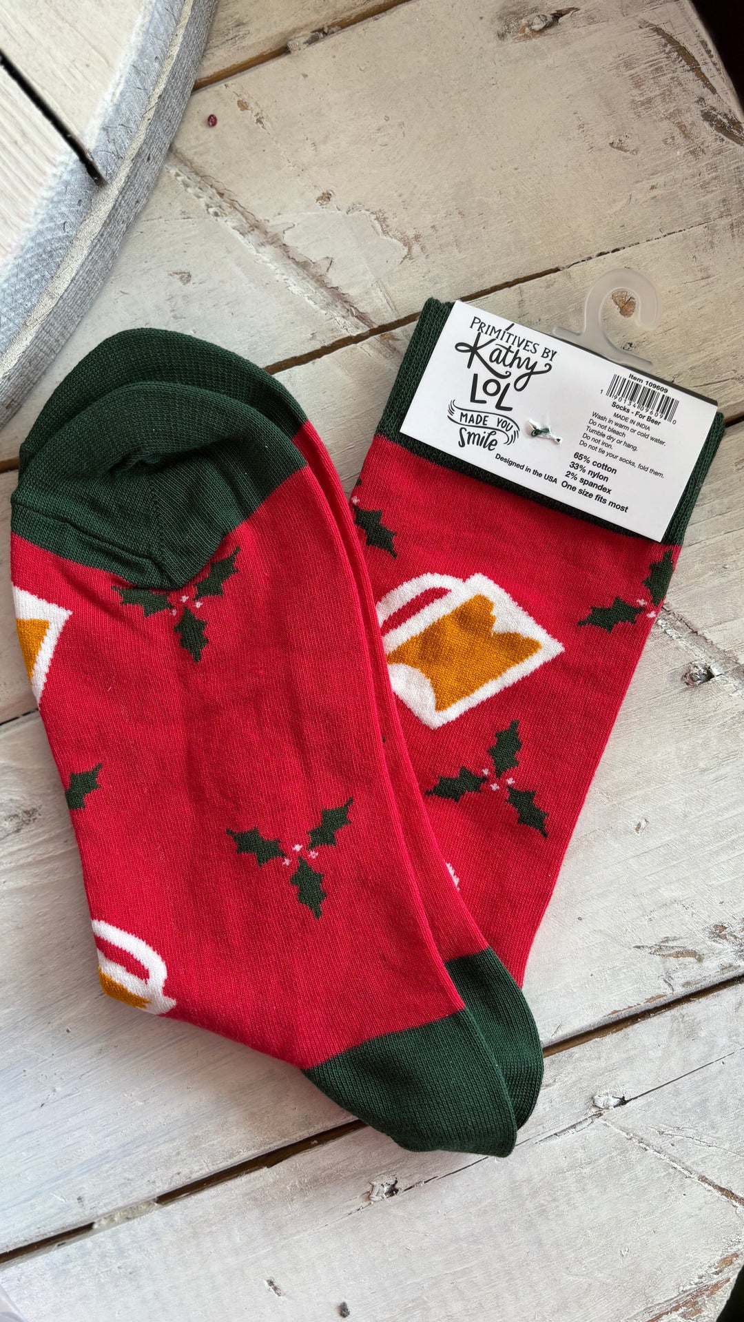 LOL Socks-Evergreen Boutique-Evergreen Boutique, Women’s Fashion Boutique in Santa Claus, Indiana