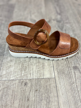 Expand-6 Low Wedge Shoe