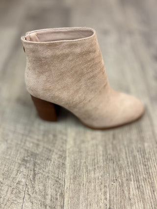 Pierre Dumas WAKE-5 Microsuede Boot