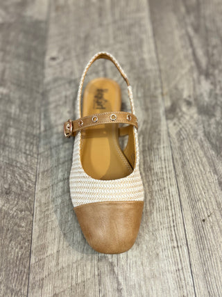 Corkys Poker Face Shoes