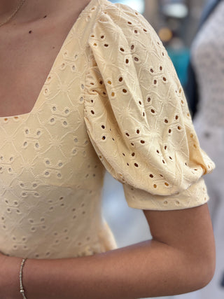 Little Miss Sunshine Dress