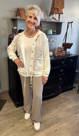 The Weekend Wanderer Pant-Bottoms-Rae Mode-Evergreen Boutique, Women’s Fashion Boutique in Santa Claus, Indiana