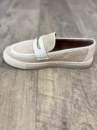 Corky's Group Chat Sneaker