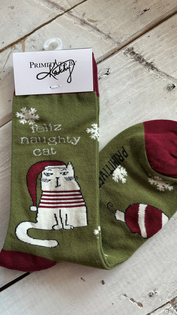 LOL Socks-Evergreen Boutique-Evergreen Boutique, Women’s Fashion Boutique in Santa Claus, Indiana