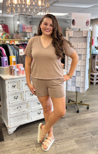 Laguna  Lounge Shorts