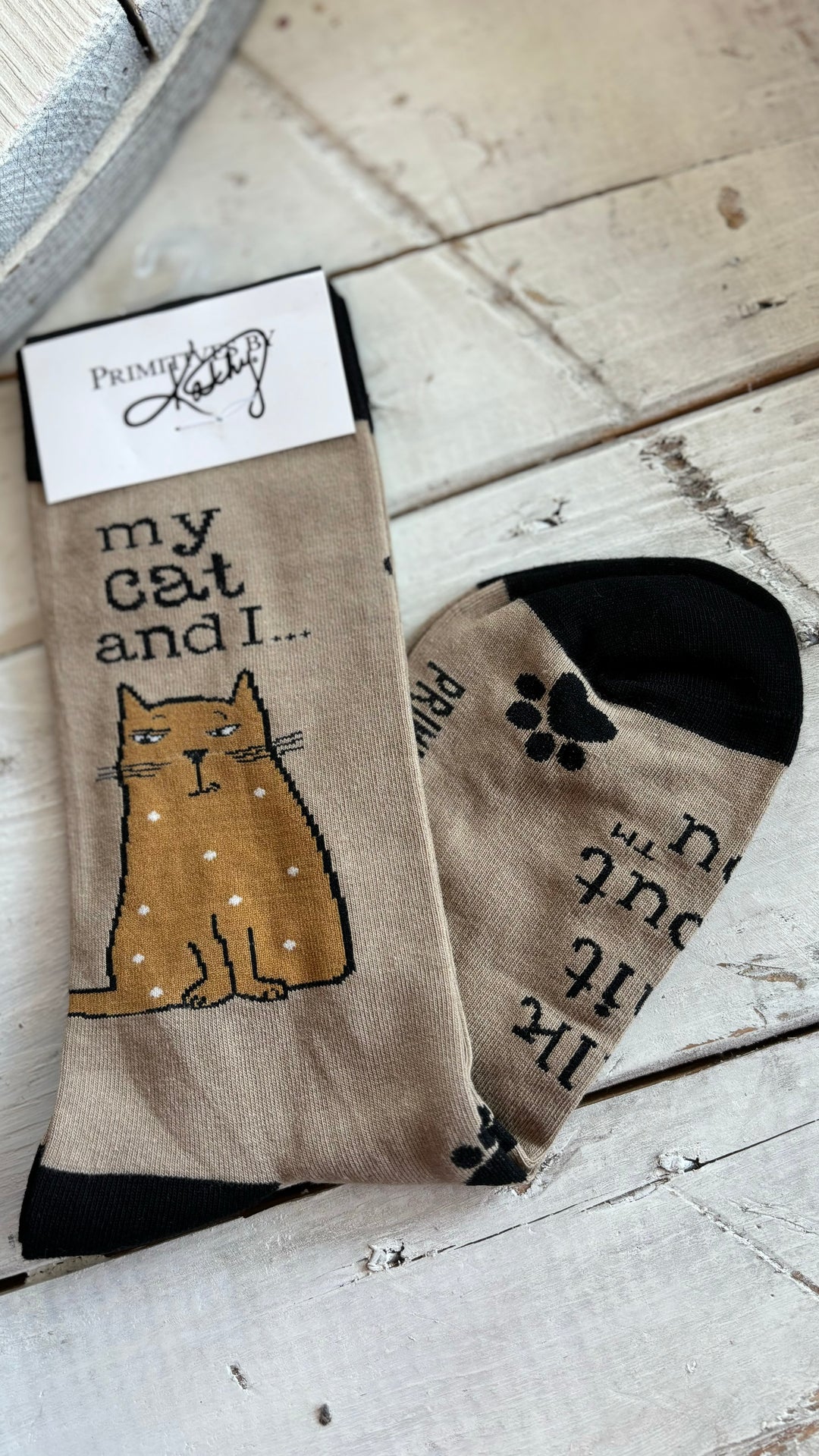 LOL Socks-Evergreen Boutique-Evergreen Boutique, Women’s Fashion Boutique in Santa Claus, Indiana