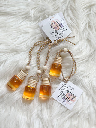 Fall Car Diffusers