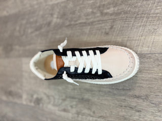 Mazal Lace-Up Sneaker