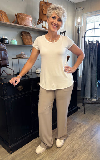 The Weekend Wanderer Pant-Bottoms-Rae Mode-Evergreen Boutique, Women’s Fashion Boutique in Santa Claus, Indiana