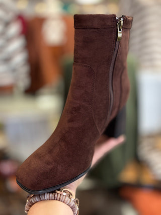 Pierre Dumas Cady-2 Boot